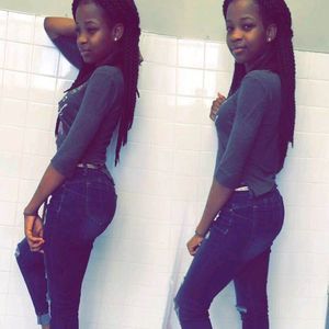 Meet your Posher, Isabelle